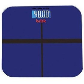 تصویر ترازوی دیجیتالی بریسک BS20 Digital Scale BRISK BS20