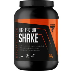 تصویر پروتئین شیک 2 کیلوگرم ترک TREC HIGH PROTEIN SHAKE 2 KG