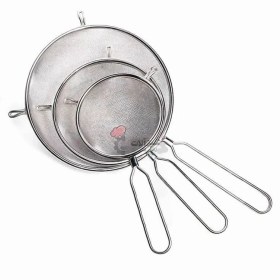 تصویر الک دسته دار سه سایز 