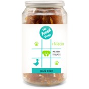 تصویر تشویقی فیله اردک 