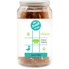 تصویر تشویقی فیله اردک 