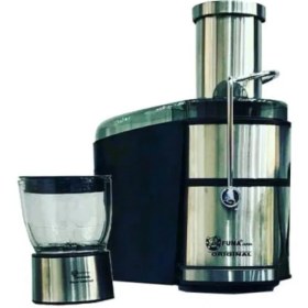 تصویر آبمیوه گیری فوما مدل FU1770 fuma FU1770 juicer