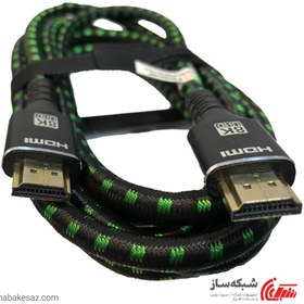 تصویر کابل HDMI 2.1 (8K) فرانت 10 متری Faranet HDMI v2.1 8K Cable 10m