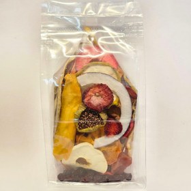 تصویر میوه خشک مخلوط زیپ کیپ 