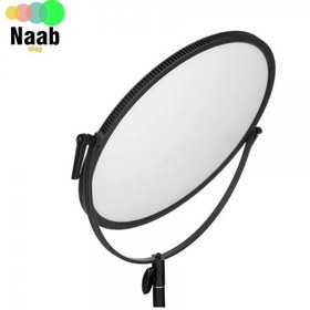 تصویر نور سافت لایت SCOPE PB-500Bi LED 