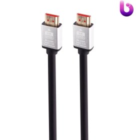 تصویر کابل HDMI 4K ایکس پی پروداکت طول 5 متر xp product HDMI 4K Cable 5M