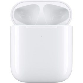 تصویر کیس شارژ ایرپاد اپل (Apple) مدل AirPods Pro 2 2022 کاور ایرپاد با سیم مدل AirPods Pro 2 2022