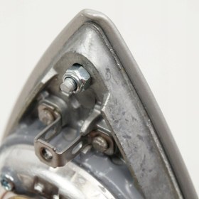 تصویر کفی اورجینال اتو بخار بوش(TDA7030214) ا Original Bosch steam iron soleplate (TDA7030214) Original Bosch steam iron soleplate (TDA7030214)