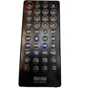 تصویر کنترل پخش مارشال MARSHAL ME-3645 