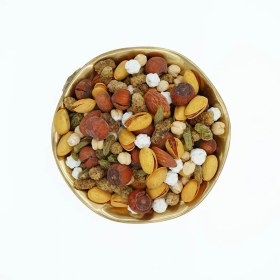 تصویر آجیل مشکل گشا 