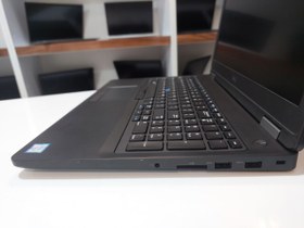 تصویر خرید لپتاپ کارکرده dell 5570 