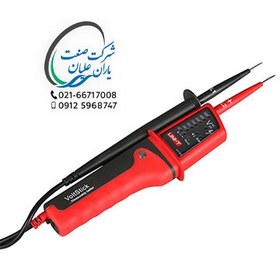 تصویر تستر ولت ديجیتال UT15C 