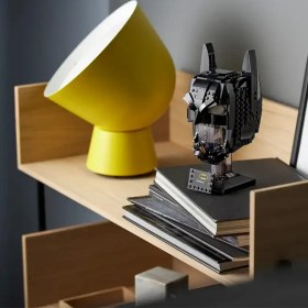 تصویر لگو بتمن مدل 77182 با ۴۲۹ قطعه 