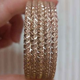 تصویر النگو طلاروس کد1103 