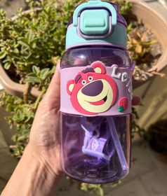 تصویر قمقمه فانتزی 