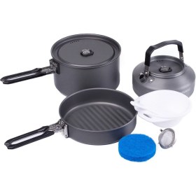 تصویر ست ظروف فایرمپل 