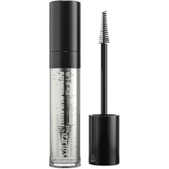 تصویر ژل ابرو کاپرا مدل Fix And Lift حجم ۸ میل 