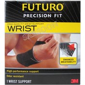 تصویر مچ بند دست ورزشی فوتورو مدل ۰۹۰۳۳, ۲۰۰۸ Futuro sports wristband, model 