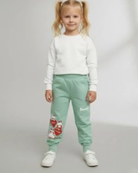 تصویر شلوار دورس دخترانه 