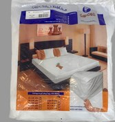 تصویر محافظ تشک رویا سایز 180*200 