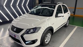 تصویر کوییک مدل 1404 ا RS دنده‌ای RS دنده‌ای