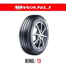 تصویر لاستیک خودرو ونلی مدل SP118 سایز 175/60R13 