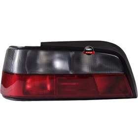 تصویر چراغ خطر پارس ELX 