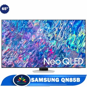 تصویر تلویزیون سامسونگ مدل 65QN85B 65QN85B Samsung 4K Smart Neo QLED TV BT5.2 Tizen