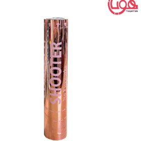 تصویر بمب کاغذ پروانه 