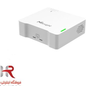 تصویر حسگر بی‌سیم سطح صدا مایل سایت WS302-915M IOT 