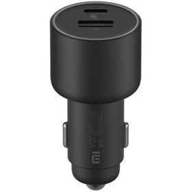 تصویر شارژر فندکی شیائومی 100 وات 