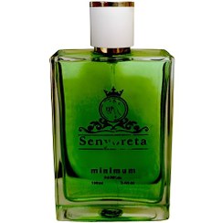 تصویر Senyoreta Minimum Eau de Parfum – 100ml - سنیوریتا مینیموم 