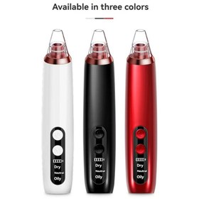 تصویر میکرودرم مدل KNY_E27 