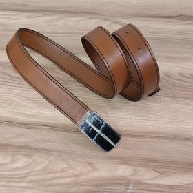تصویر کمر بند چرمی کد 410.2 