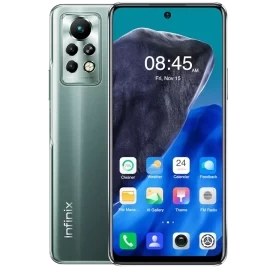 تصویر گوشی اینفینیکس Note 11 pro | حافظه 128 رم 8 گیگابایت Infinix Note 11 Pro 128/8 GB