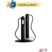 تصویر طناب ورزشی هوشمند پرودو مدلPD-JMPROP Porodo Lifestyle Smart Skipping Rope PD-JMPROP