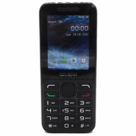 تصویر گوشی آلکاتل One Touch 2002D | حافظه 4 مگابایت رم 4 مگابایت ا Alcatel One Touch 2002D 4/4 MB Alcatel One Touch 2002D 4/4 MB