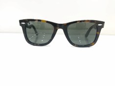 تصویر عینک آفتابی مردانهRay Ban مدلRB2140 