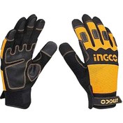تصویر دستکش صنعتی اینکو مدل HGMG02 -XL 
