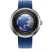 تصویر ساعت مکانیکی شیائومی CIGA Design Mechanical Watch Series U Blue Planet 