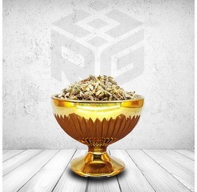 تصویر شکوفه سنجد 