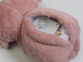 تصویر عروسک پولیشی موزیکال خروپفی 