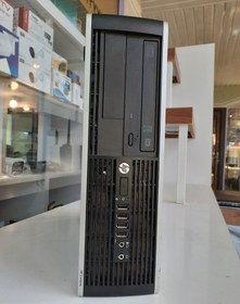 تصویر کیس اچ پی مدل HP Compaq Pro 6300 