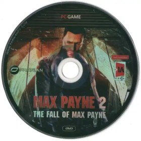 تصویر بازی Max Payne 2 مخصوص PC 