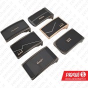 تصویر سگک کمربند پلاکیPM06 