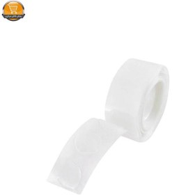 تصویر چسب بادکنک مدل BG-100PSC 