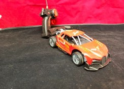 تصویر ماشین کنتری باتری خور دودزا مدل BY908 