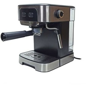 تصویر اسپرسو ساز گوسونیک مدل GEM-869 ا GOSONIC GEM-869 Espresso Maker GOSONIC GEM-869 Espresso Maker