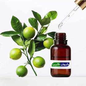 تصویر اسانس ترنج 