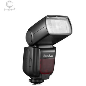 تصویر اسپیدلایت گودکس Godox TT685N II Flash for Nikon 